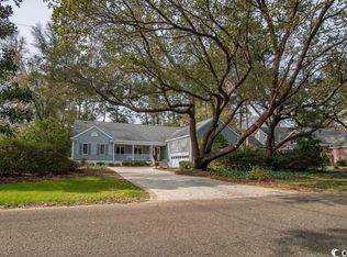 103 Goodson Loop, Pawleys Island, SC 29585