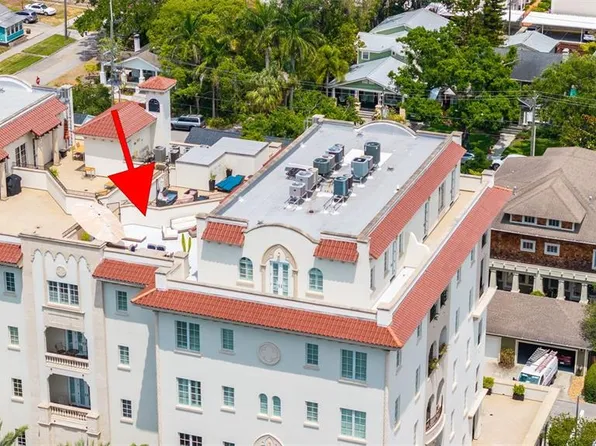 610 S Rome Ave APT 602, Tampa, FL 33606