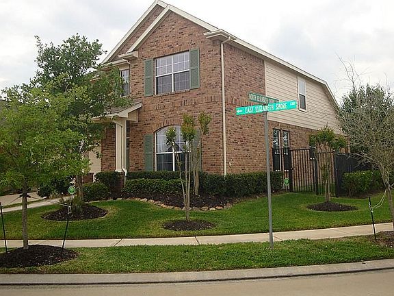 Another view of this ready to move in home