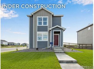380 Tailholt Ave, Severance, CO 80550