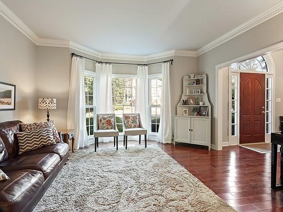 5th image of 3549 W Hampton Dr NW