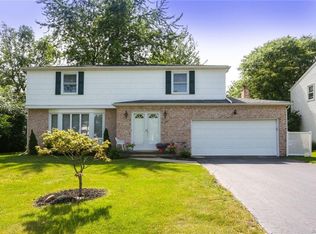 127 Telfair Dr, Williamsville, NY 14221