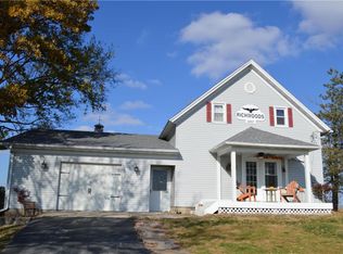 526 NW 250 St, Carrollton, IL 62016