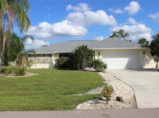 1416 Razorbill Ln, Punta Gorda, FL 33983