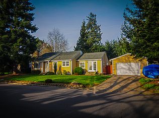 3835 SW 193rd Ave, Beaverton, OR 97078