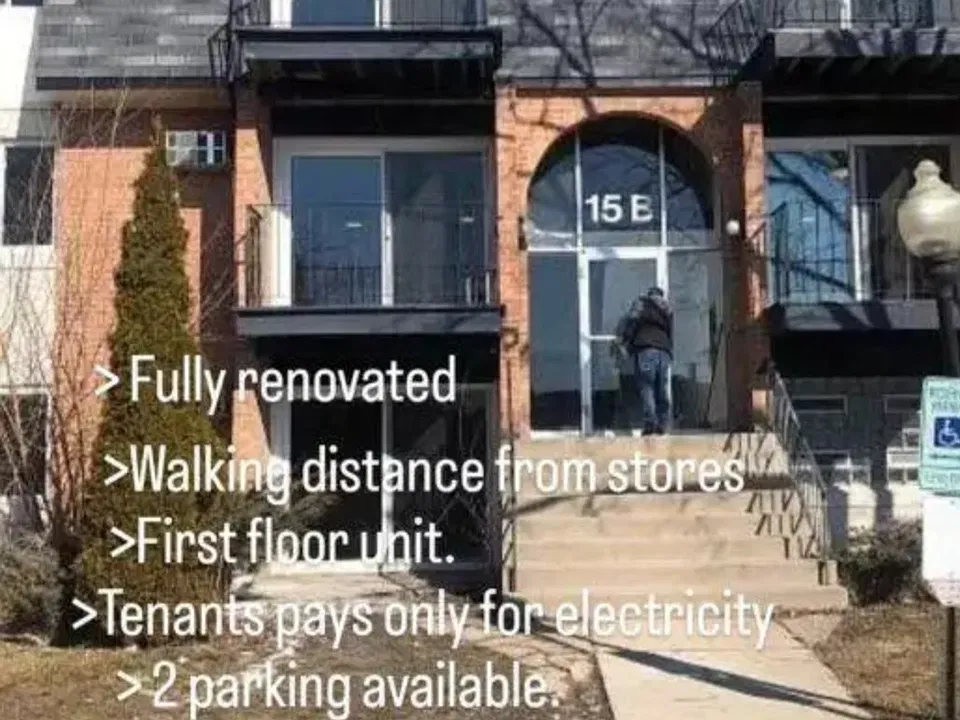 15B E Dundee Quarter Dr #101