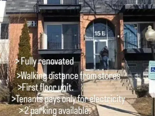 15B E Dundee Quarter Dr, Palatine, IL