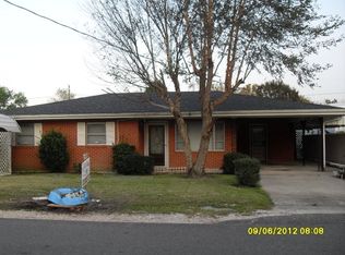 217 Saint Philip St, Raceland, LA 70394