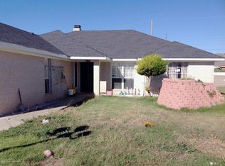 5809 NE 18th Ave, Amarillo, TX 79107