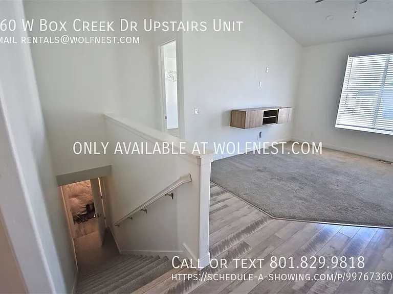 260 W Box Creek Dr — Photo 23