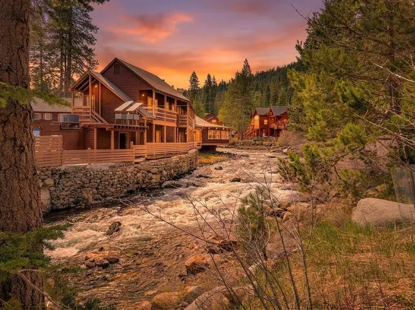 135 Alpine Meadows Rd #8, Alpine Meadows, CA 96146