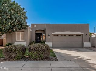 3904 S Sinova Ave, Gilbert, AZ 85297