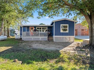 157 Lakeview Dr S, Livingston, TX 77351