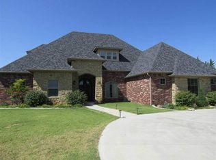 5283 State Highway 34c, Woodward, OK 73801