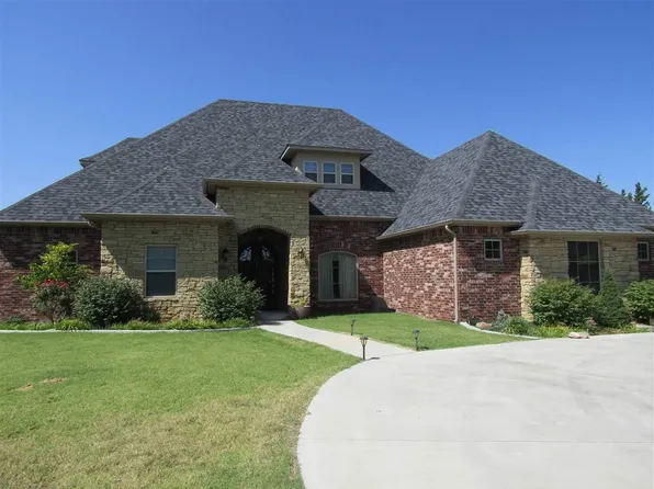 5283 State Highway 34c, Woodward, OK 73801