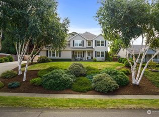 2046 Arab Dr SE, Tumwater, WA