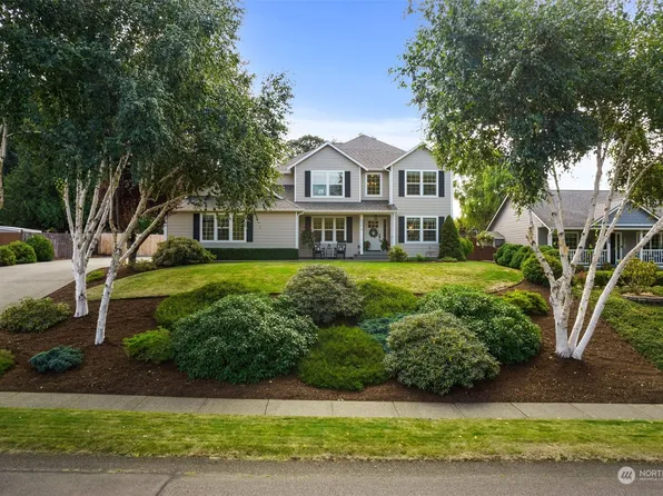 2046 Arab Drive SE, Tumwater, WA 98501