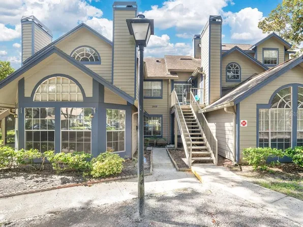 949 Bird Bay Ct APT 101, Lake Mary, FL 32746