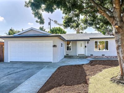 2150 Brown Ave, Santa Clara, CA, 95051