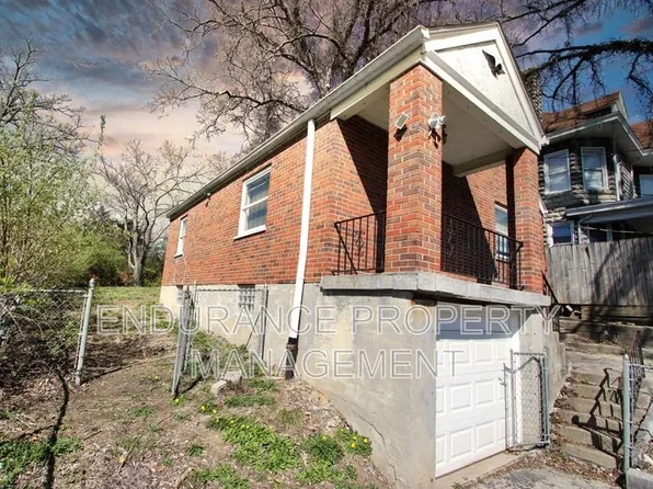937 Grand Ave, Cincinnati, OH 45205