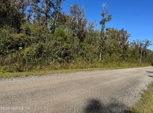 10645 TURPIN Avenue, Hastings, FL 32145