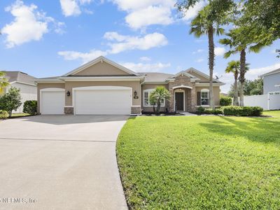 169 S FIELD CREST Drive, Saint Augustine, FL, 32092
