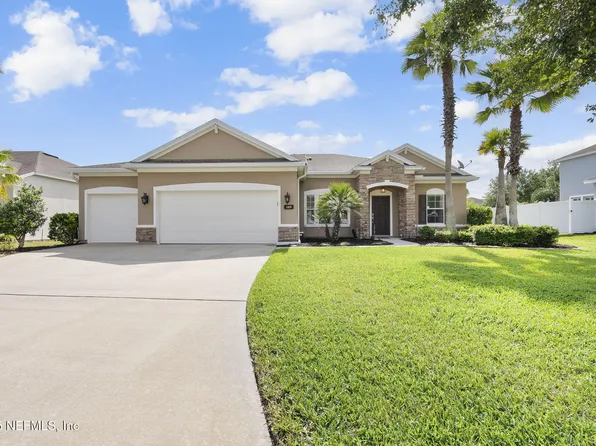 169 S FIELD CREST Drive, St. Augustine, FL 32092