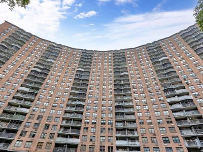 90-60 Union Turnpike #10D, Queens, NY, 11385