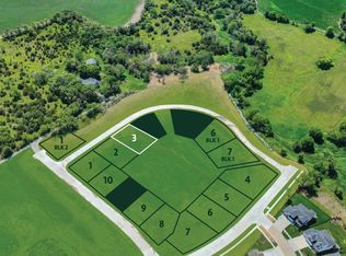 3353 Reunion Rd, Roca, NE 68430