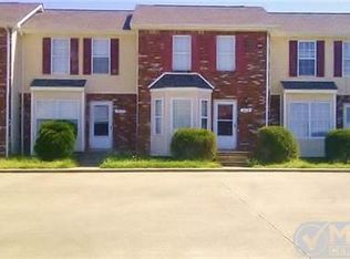 215 Tree Line Dr, Oak Grove, KY 42262