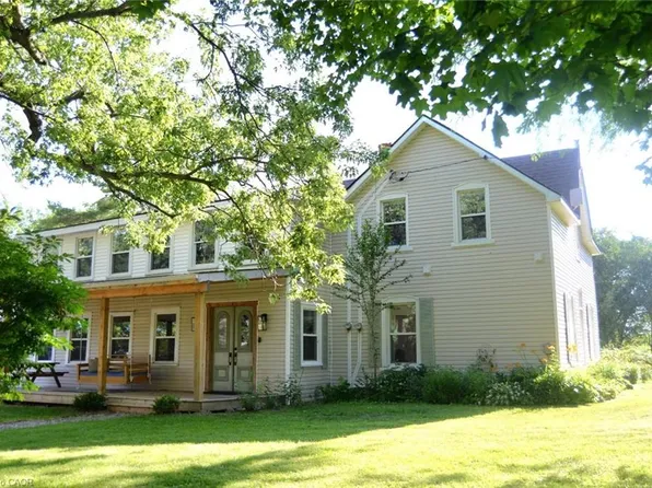 874 Concession 14 Townsend Rd, Norfolk County, ON N3Y 4K3