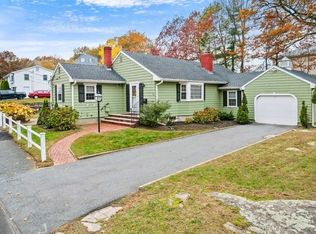 115 Quinn Rd, Lynn, MA 01904