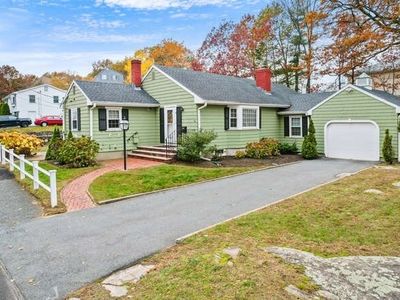115 Quinn Rd, Lynn, MA, 01904