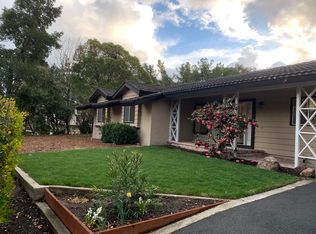 3042 Roundhill Rd UNIT A, Alamo, CA 94507