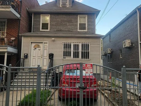 4821 91st St, Flushing, NY 11373