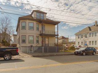 332-334 Nash Rd, New Bedford, MA 02746