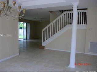 16710 NW 9th St, Pembroke Pines, FL 33028