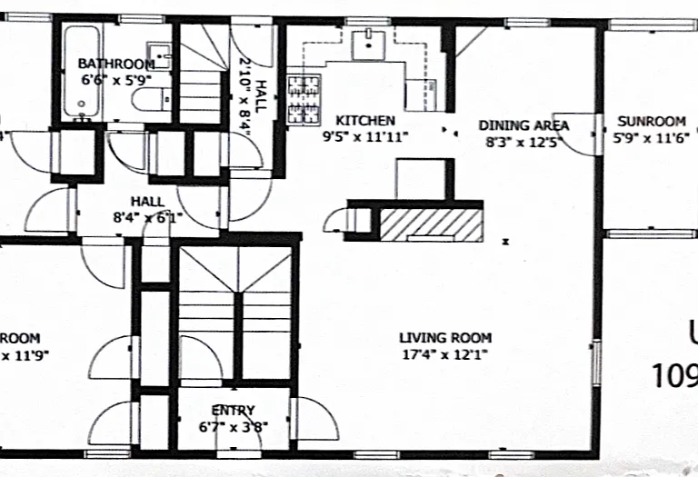 100 Wildwood Ave #1 — Photo 20
