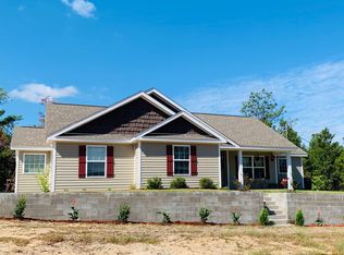 2541 Radcliff Cir, Chipley, FL 32428