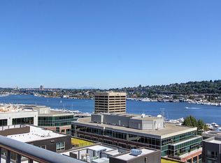 900 Aurora Ave N APT 501, Seattle, WA 98109