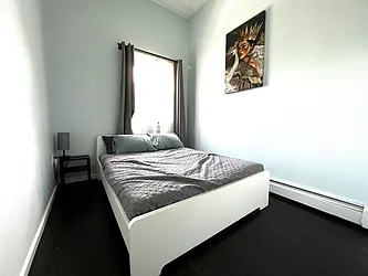 Rented by Corcoran
