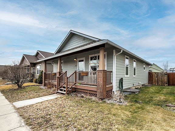 2nd image of 2425 Snaffle Bit Way