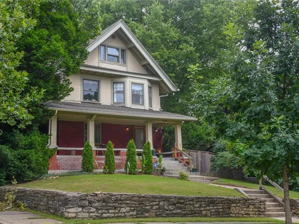 4301 Campbell St, Kansas City, MO 64110