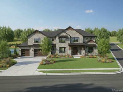 5490 S Locust Street, Greenwood Village, CO, 80111