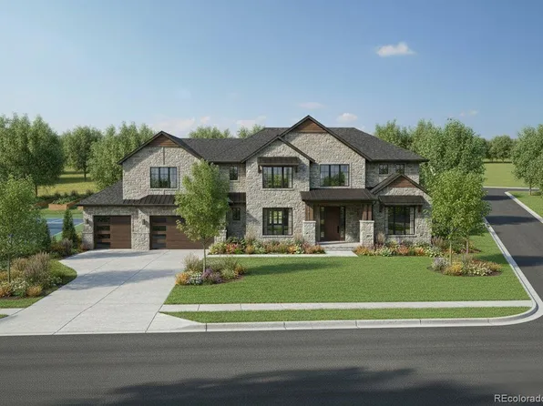 5490 S Locust Street, Greenwood Village, CO 80111