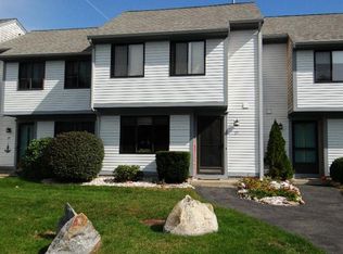 25 Chestnut Cir #25, Brewster, MA 02631