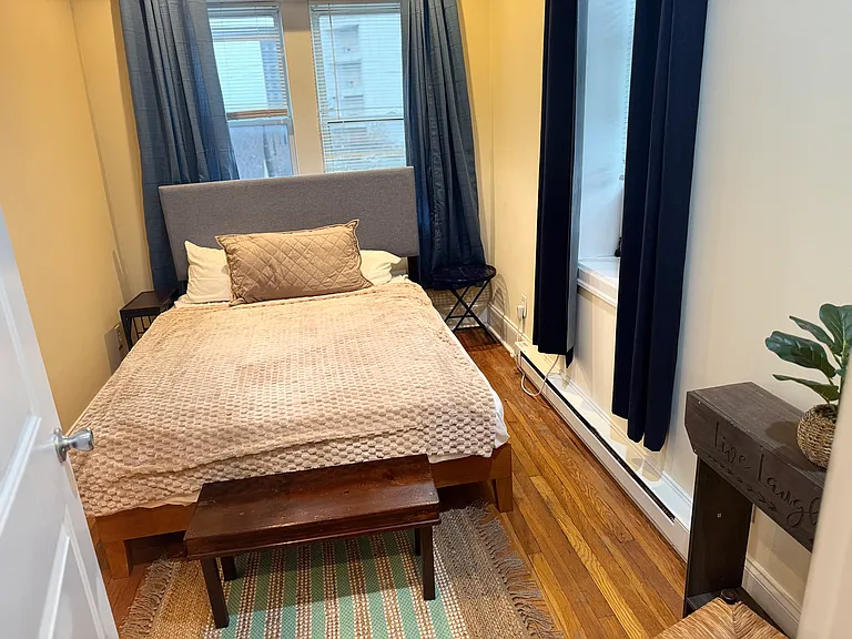 258 E High St #301 — Photo 6