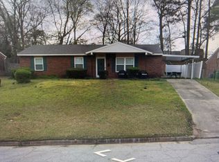 3541 Surrey Ln, Columbus, GA 31906