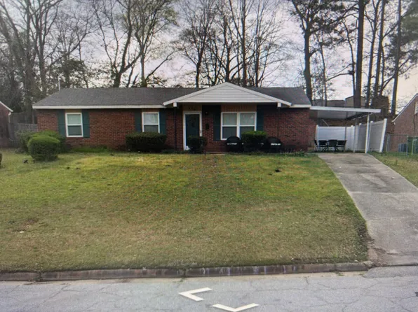 3541 Surrey Ln, Columbus, GA 31906