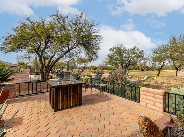 2703 E Glen Canyon Rd, Madera Canyon, AZ 85614